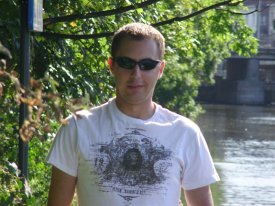 Lukasz S (LukaszS), Gent, Lublin