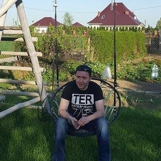 Slawomir Zygmunt Raszewski (SlawomirZygmuntRaszewski), Rotterdam, Brzeg