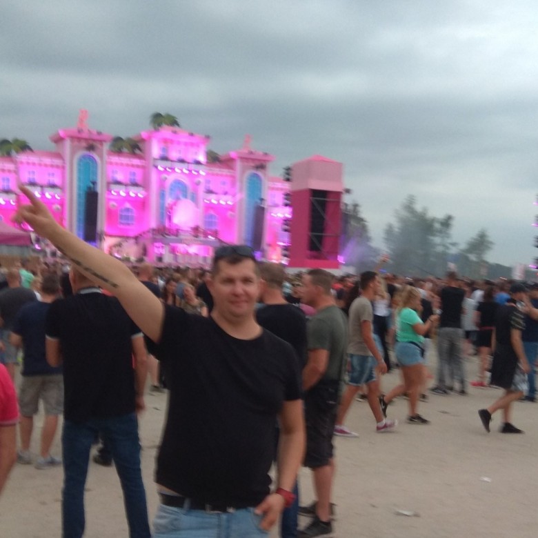 Krzysztof Rafał Stefański (KrzysztofRafalStefanski1), Tilburg, Brodnica