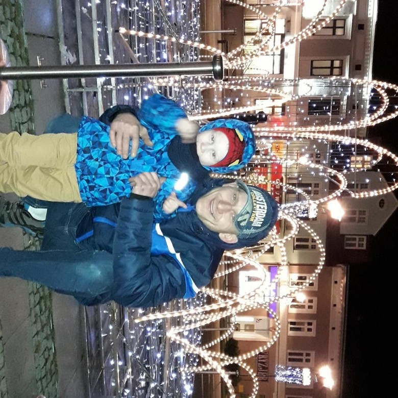 Dominik Swistak (DominikSwistak), Bytów