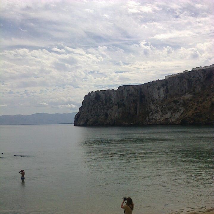 Jersey Springer (JerseySpringer1), Amsterdam, Szczecin