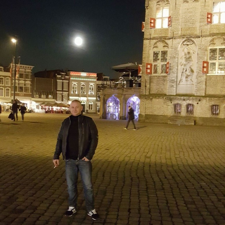 Artur Skocz (Artu)