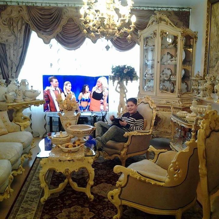 Arjano Diamento (ArjanoDiamento1)