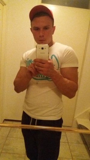 Mazii (Maciek ....)