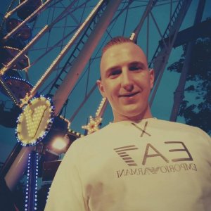 Krzysztof Piotr Starostka (KrisVanStar)