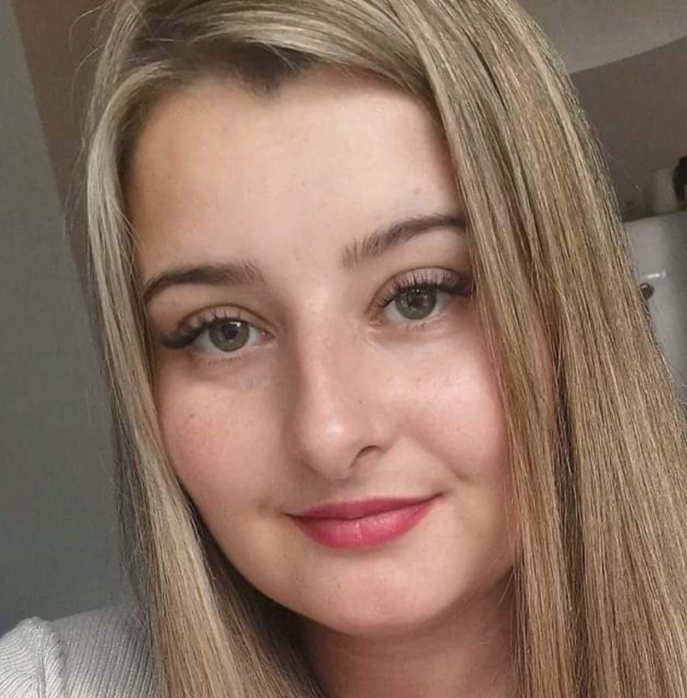 Lusasita Choh (Lusasita), Gdańsk