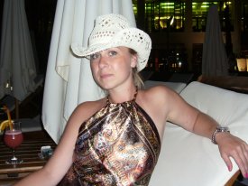 JUSTYNA KLUKOWSKA (JUSTAK1982), KNOKKE, PLONSK