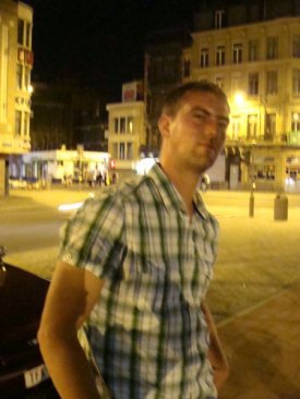 waldemar wieczorek (gumis1), antwerpen, miłoradz