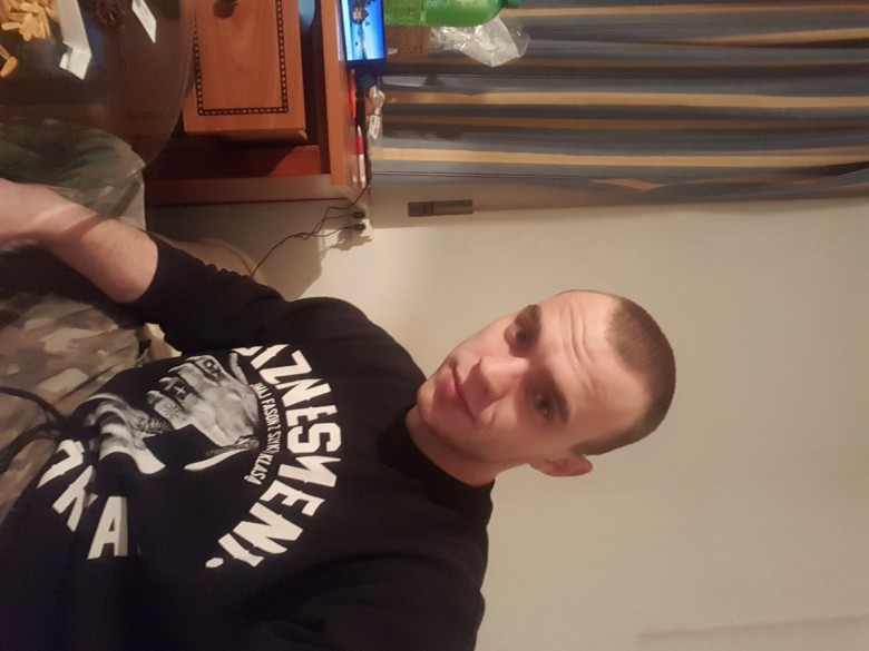 PatrykWieckowski (Patryk Więckowski)