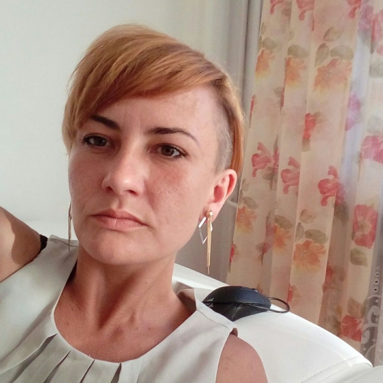 Milena Honisz (MilenaHonisz), Schwientochlowitz