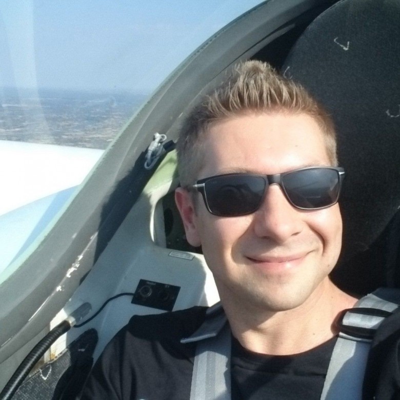 Kristoff Goldmann (KristoffGoldmann)