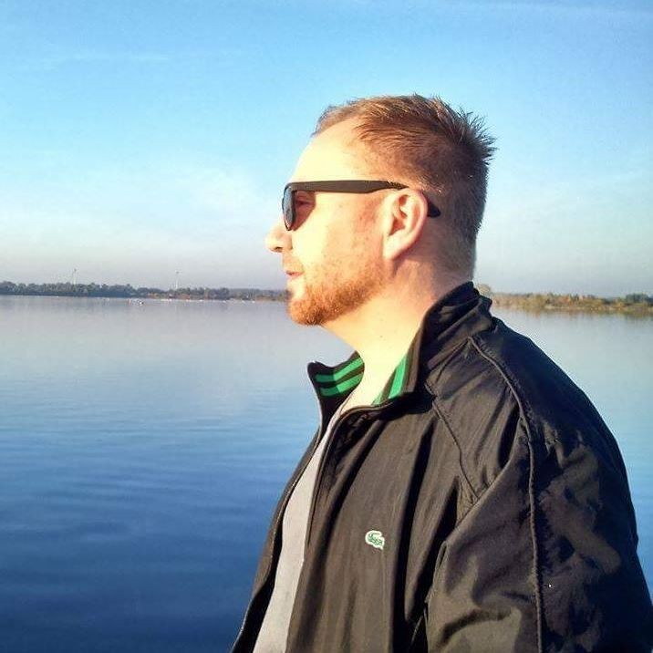 Christof Ef (ChristofEf), Veenendaal, Kudowa-Zdrój