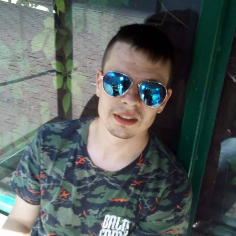 Bartek Kucharczyk (BartekKucharczyk), Bytom