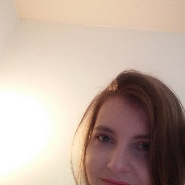 Joanna Jurgawka (JoannaJurgawka), The Hague, Góra