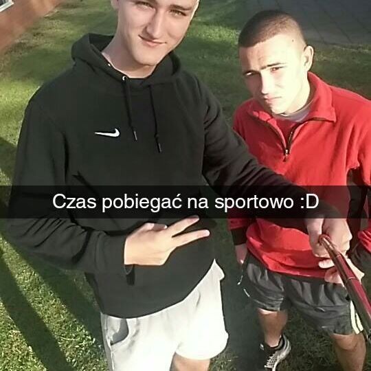 Robert No (RobertNo), Mysłowice