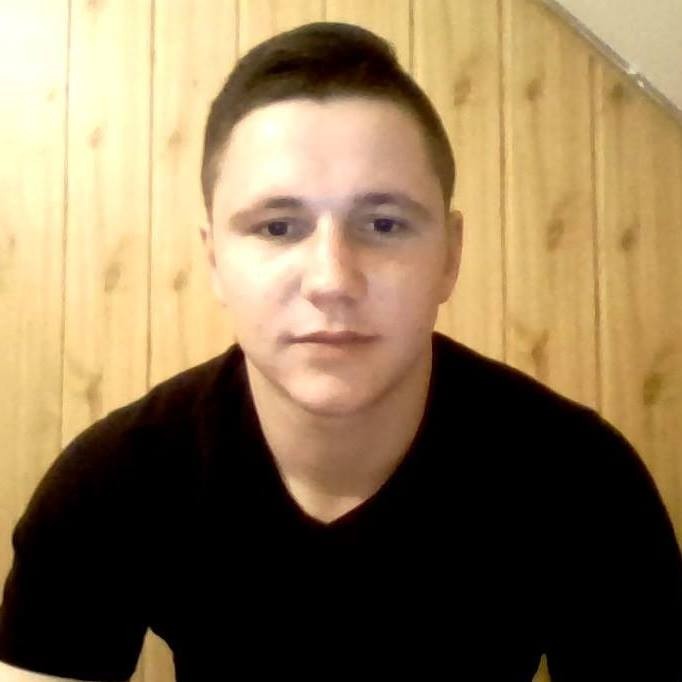 Kacper Pacewicz (KacperPacewicz), Schiedam, Suwałki
