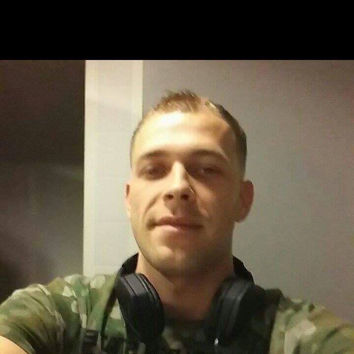 Damian Pastusiak (DamianPastusiak), Amersfoort, Wałcz