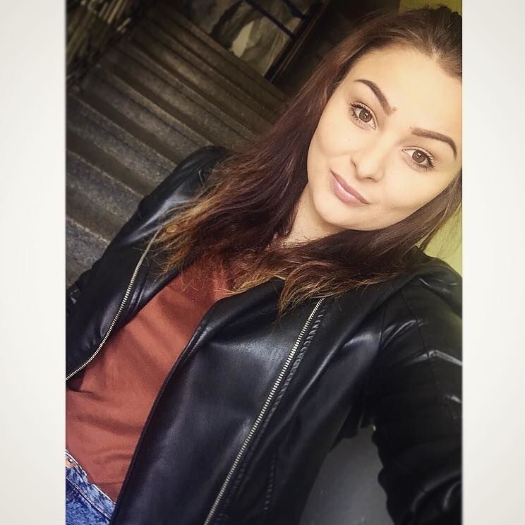 Sylwia Szymańska (SylwiaSzymanska), Tilburg, Radom