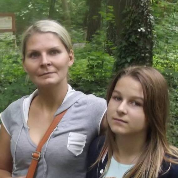 Anna Zakrzewska (AnnaZakrzewska), Morąg, Olsztyn