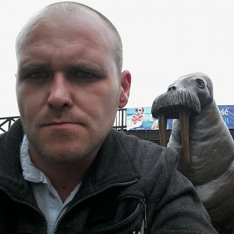 Krzysztof Dolak (KrzysztofDolak), Krzesnica