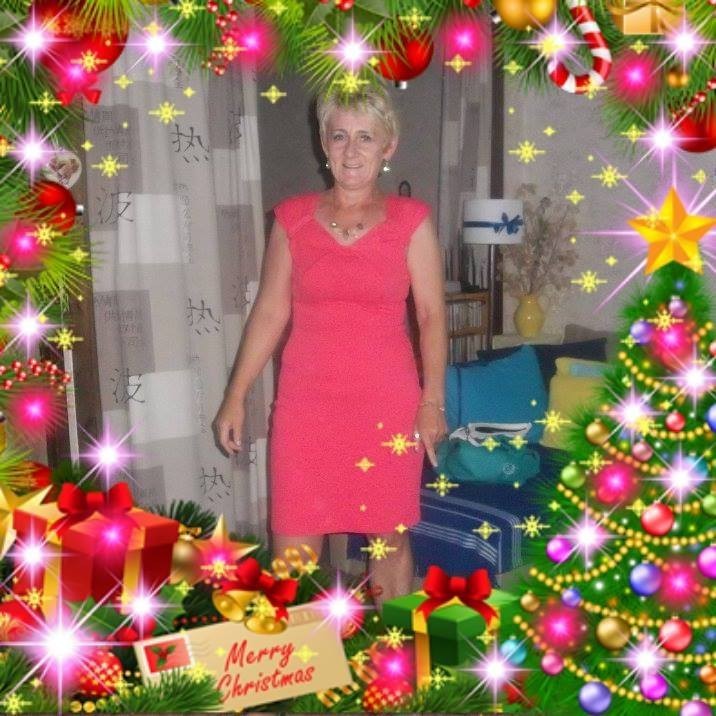 Joanna Rojek (JoannaRojek), Trzydnik Mały