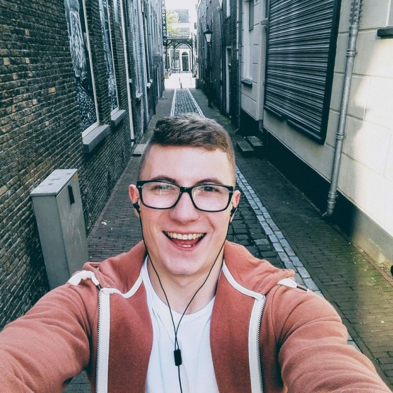 Mat Lololo (Lololololo), Rotterdam, Chorzów