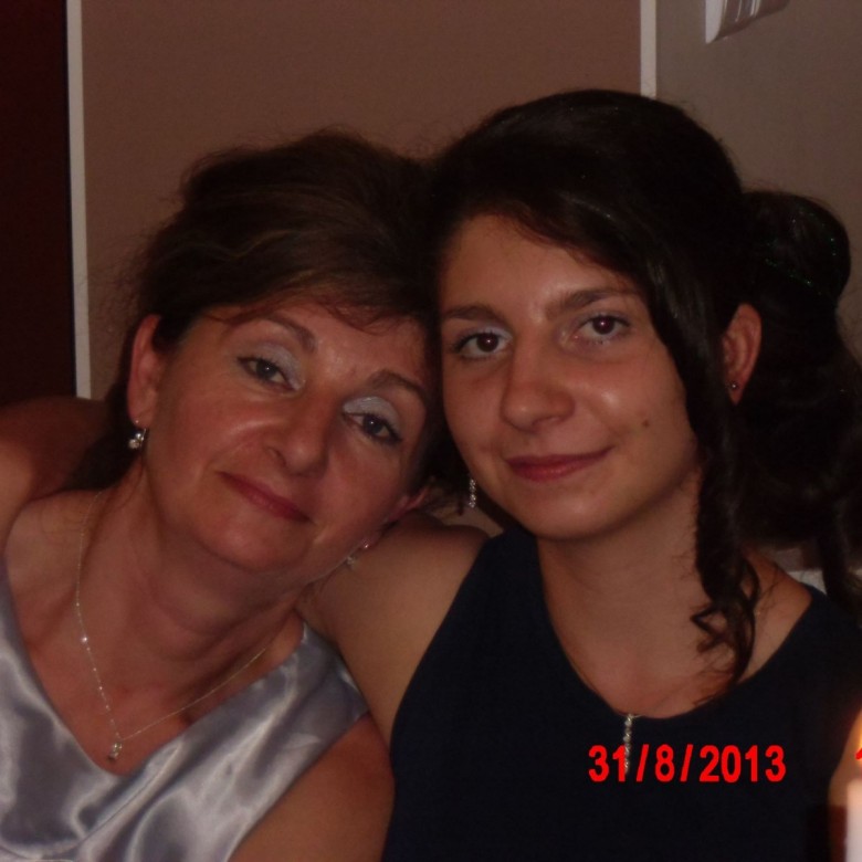 Katarzyna Petryk (KatarzynaPetryk), Okonek