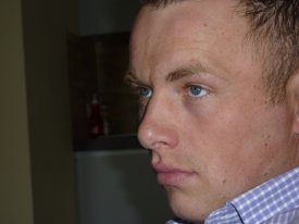Michal Machaj (misiek081), Lille, malopolska