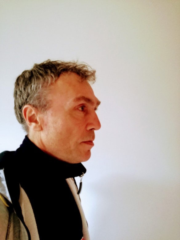 Marek Fiedorowicz (MarekFiedorowicz), Elbląg
