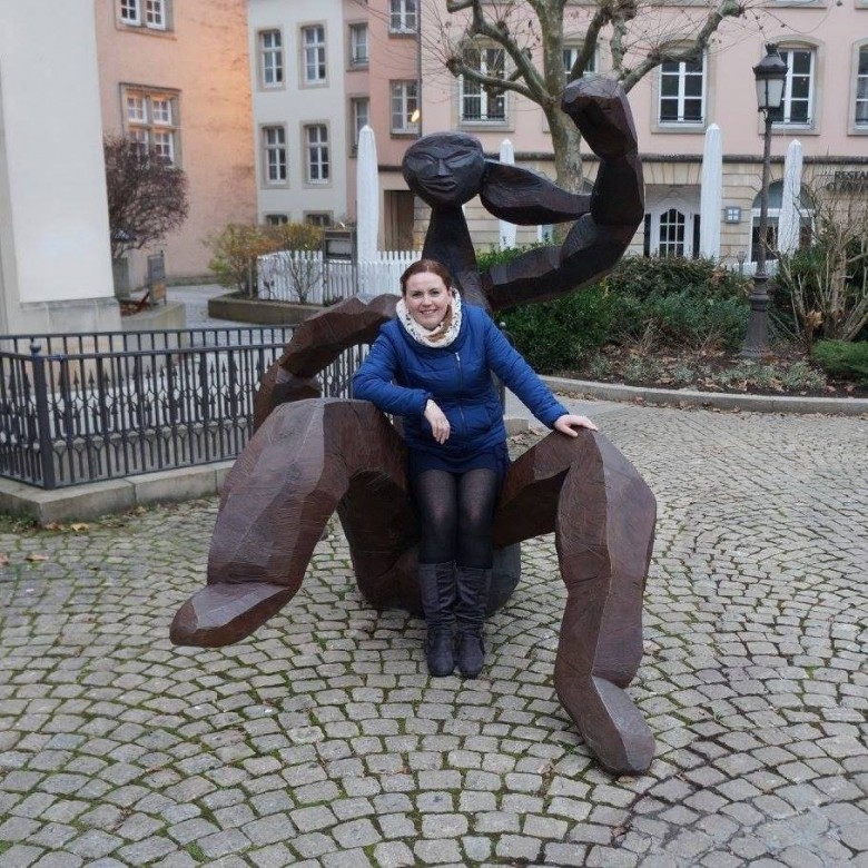 Dorota Wojciechowska (DorotaWojciechowska), Asten, Malbork