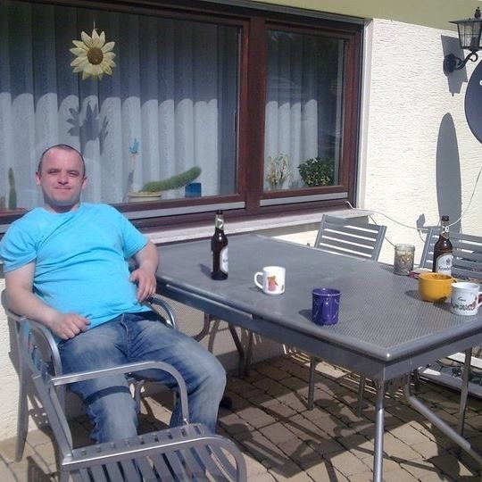 Sebastian Potrykus (SebastianPotrykus), Zwijndrecht, Lebork