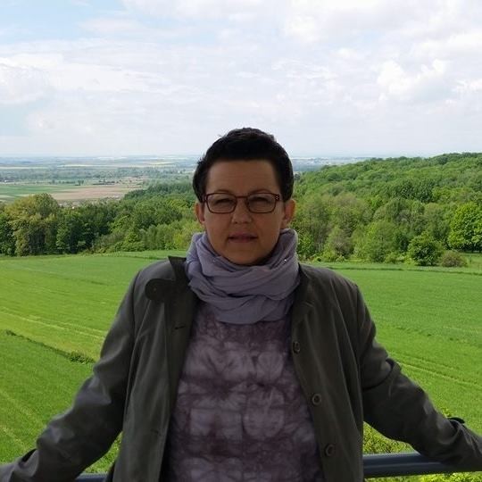 Monia Długosz (MoniaDlugosz), Racibórz