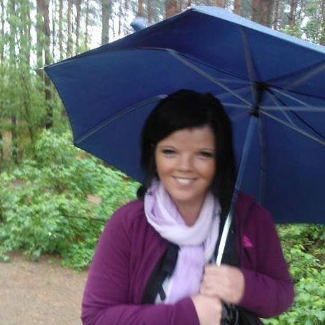 Ewa Zuza (EwaZuza), Olsztyn