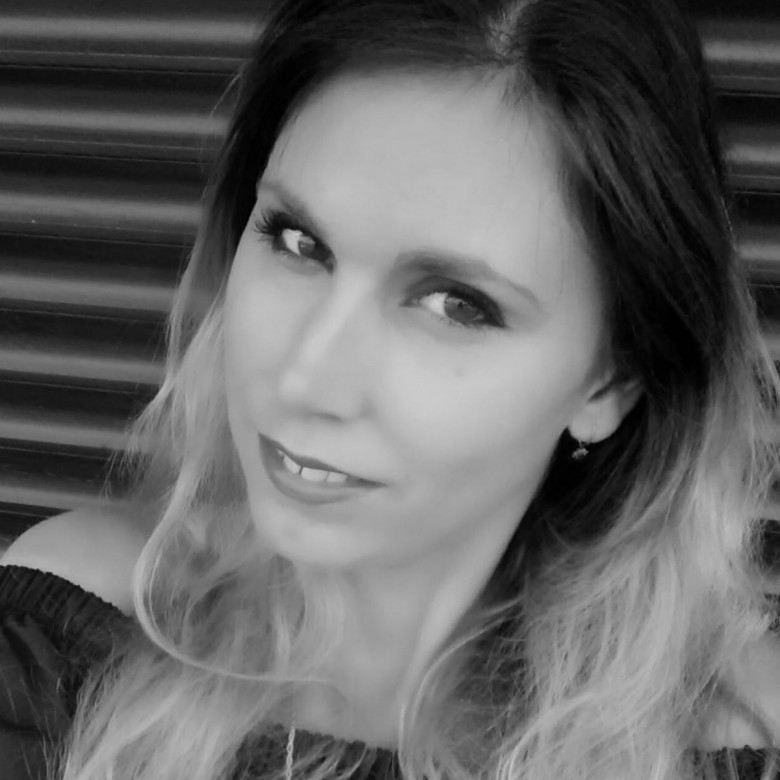 Joanna 333 (DjkaAshley), Naaldwijk, Gizycko