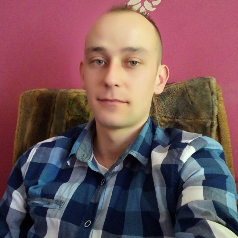 Łukasz Wojtyna (LukaszWojtyna992), Wieringerwerf, Sanok