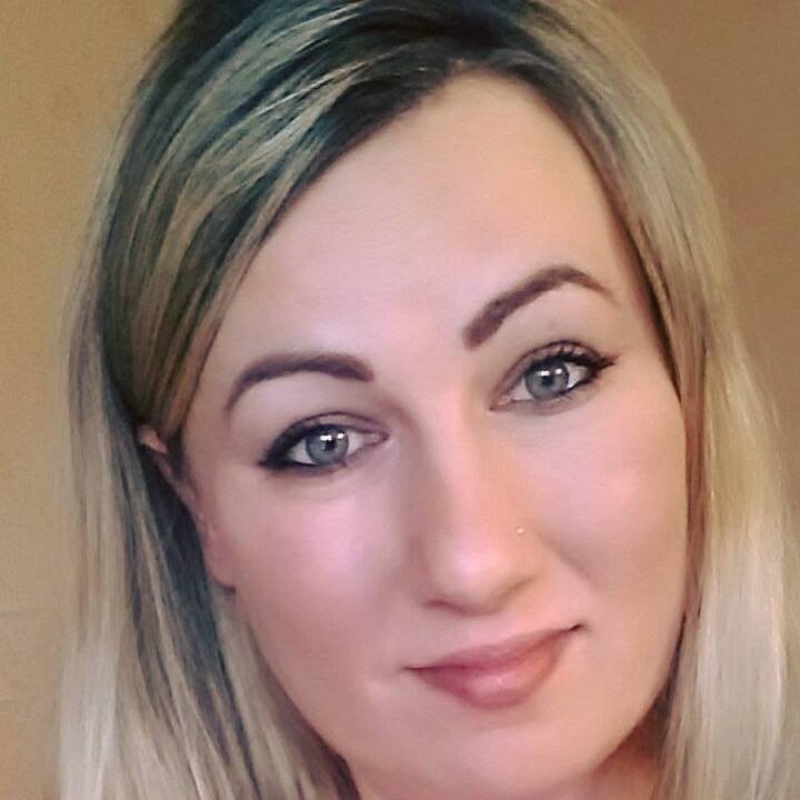 KamilaPaulinska (Kamila Paulinska)