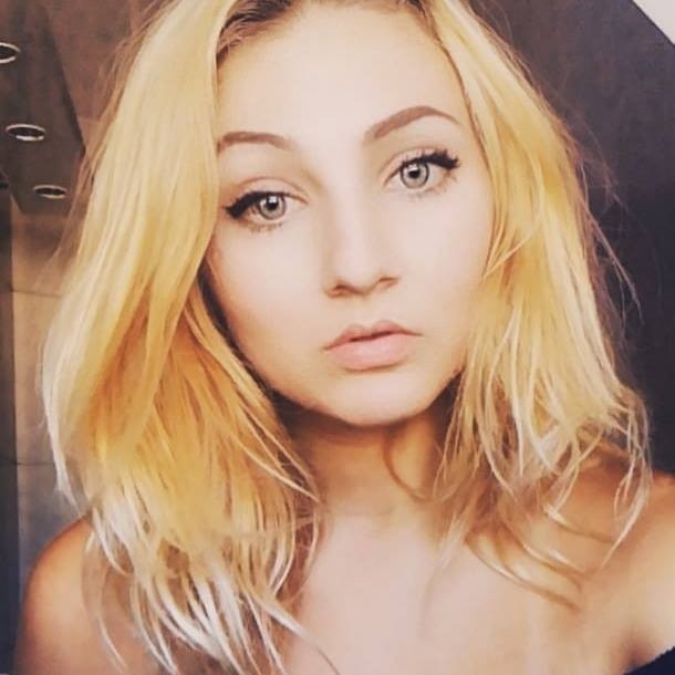 Marta Bednarska (MartaBednarska), Roggel, Czestochowa