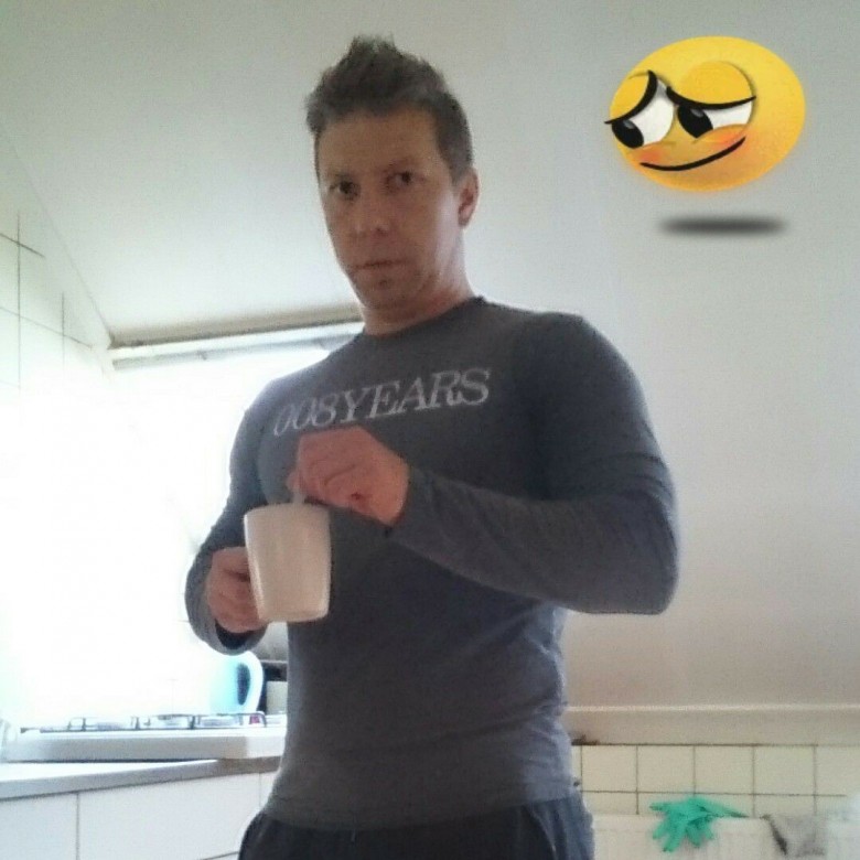 PrzemekSzewczyk (Przemek Szewczyk)