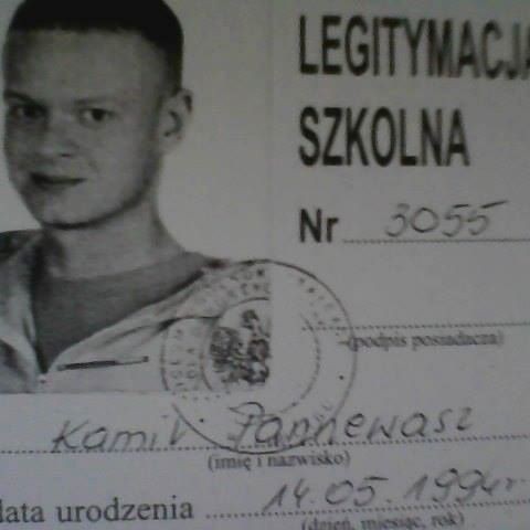 Kamil Ryszard Pannewasz (KamilRyszardPannewasz), Nowy Dwor Gdanski