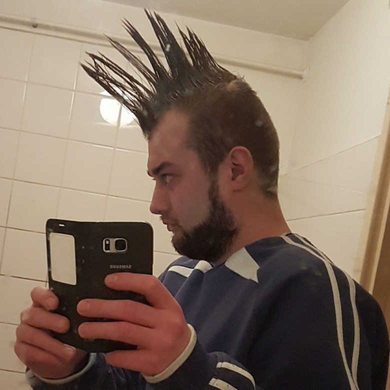 Patrick Patrix (PatrickPatrix), Tilburg, Opole
