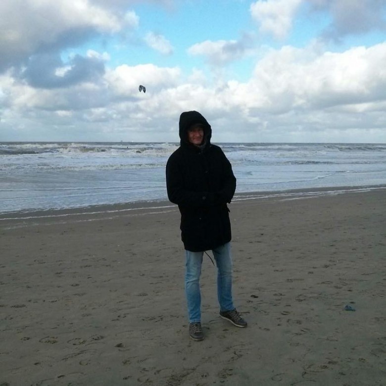 Jimmy Forrest (JimmyForrest), Rotterdam, Szczecin