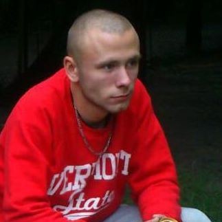 Daniel Tracz (DanielTracz), Den Haag, Aleksandrów Kujawski