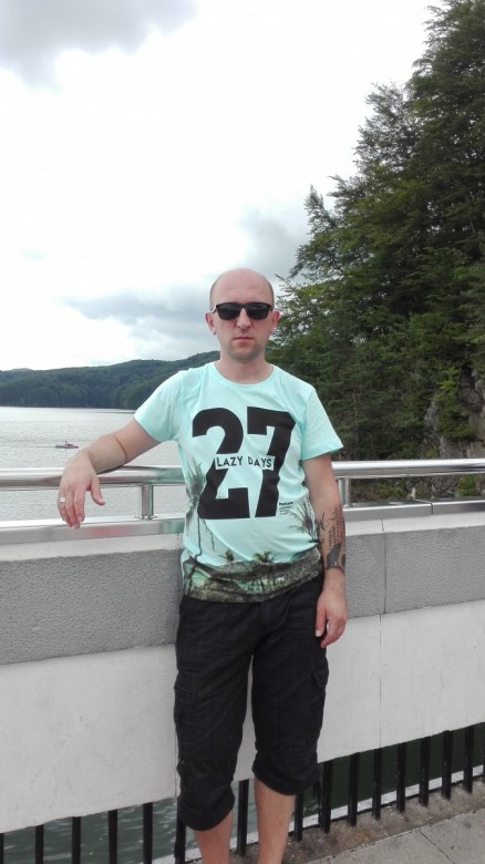 Grzegorz Witek (Grzegorz42), Hoorn, Głubczyce