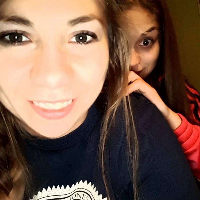 Martyna Zatorska (MartynaZatorska)