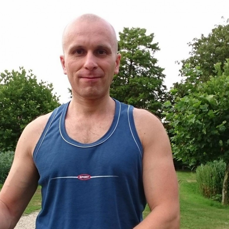 Piotr Sztomper (Romper15), Schiedam, Biała, Opole