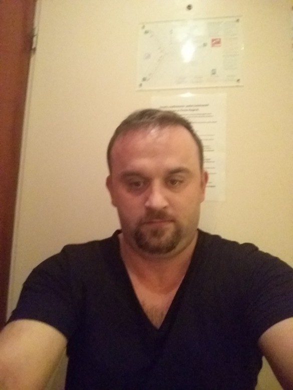 Paweł Sadowski (PawelSadowski), Lisse, Pabianice