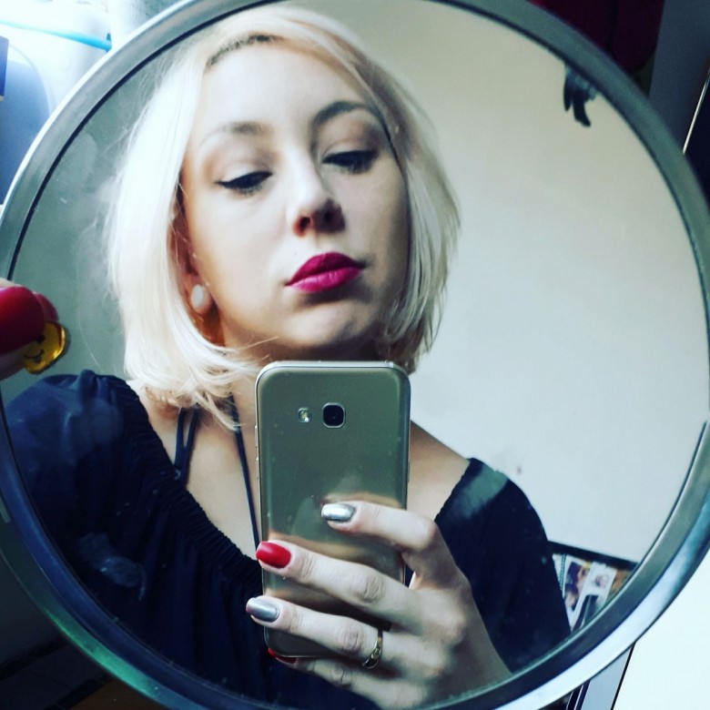 Natalia Gracja Gawęska (NataliaGracja), Nowy Targ