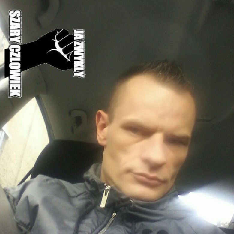 Darek Frankowski (DarekFrankowski), Czeladz Piaski, Katowice