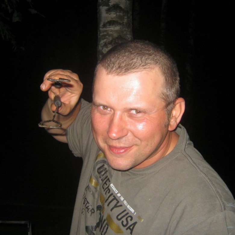 Lukasz Wojciechowski (LukaszWojciechowski), Kerkrade, Rawicz