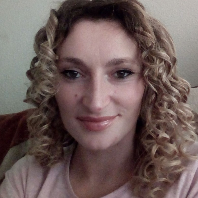Justyna Krawczyk (JustynaKrawczyk), Rotterdam